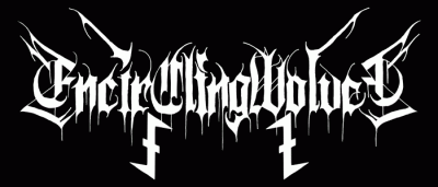 logo Encircling Wolves